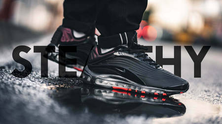 10 Stealthy Sneakers That You Need In Your Collection 10 Stealthy Sneakers That You Need In Your Collection