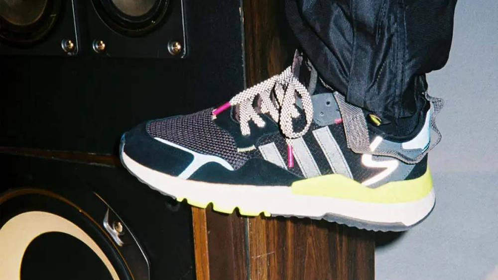 Sneakersnstuff Unveils Its adidas Originals Nite Jogger Collab Sneakersnstuff Unveils Its adidas Originals Nite Jogger Collab