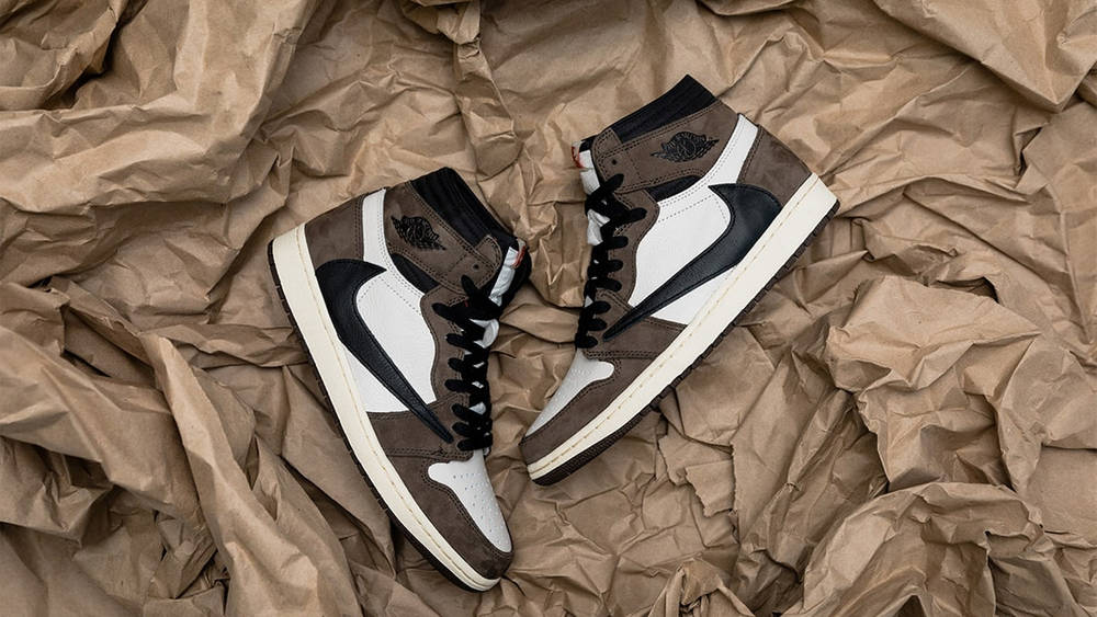 The Travis Scott x Air Jordan 1 'Cactus Jack' Is Getting A Wider Release The Travis Scott x Air Jordan 1 ‘Cactus Jack’ Is Getting A Wider Release