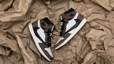 The Travis Scott x Air Jordan 1 'Cactus Jack' Is Getting A Wider Release