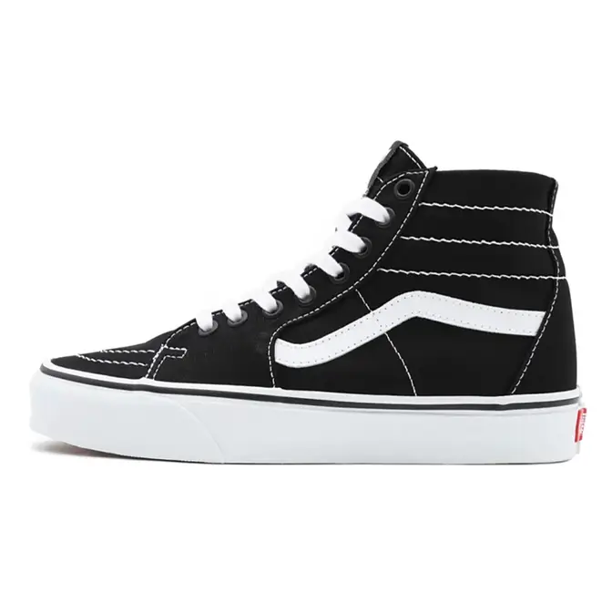 Vans Sk8-Hi OG Black White | Where To Buy | VN0A4U161WX | The Sole Supplier