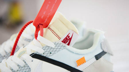 Justin Bieber Stopped By Police For His Off-White x Nike Zip-Tie