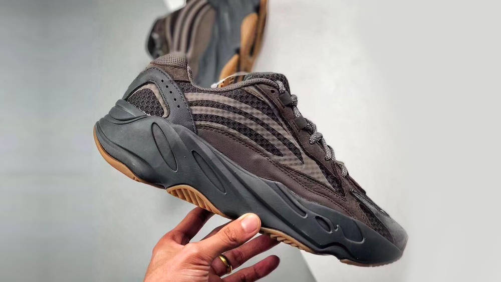 Secure The Yeezy 700 'Geode' With The Sole Supplier App Secure The Yeezy 700 ‘Geode’ With The Sole Supplier App
