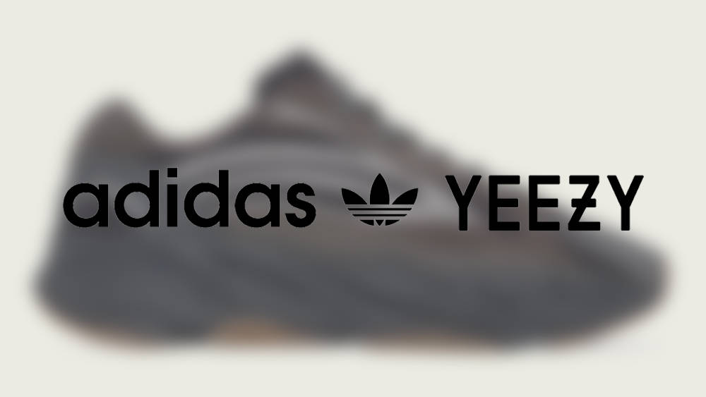 An Official Look At Yeezy’s Upcoming BOOST 700 V2 In ‘Geode’ An Official Look At Yeezy’s Upcoming BOOST 700 V2 In ‘Geode’