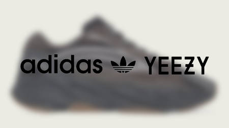 An Official Look At Yeezy's Upcoming BOOST 700 V2 In 'Geode' An Official Look At Yeezy's Upcoming BOOST 700 V2 In 'Geode'