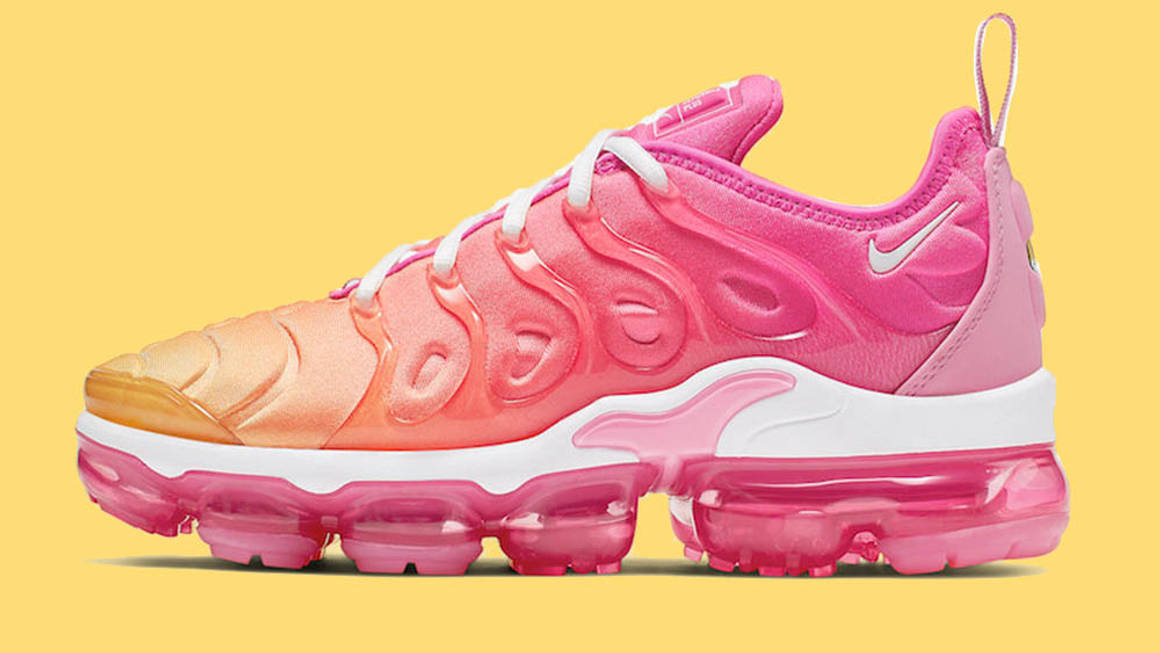 These 4 Nike Silhouettes Will Get You Dreaming Of Summer | The Sole ...