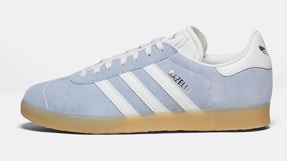 Our Top 10 Pastel Nike and adidas Sneaker Picks For April | The Sole ...