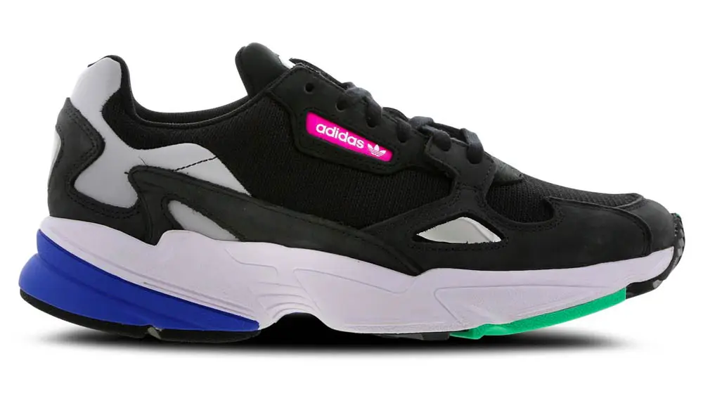 Get Up To 50% Off These 11 adidas Falcon Colourways | The Sole Supplier
