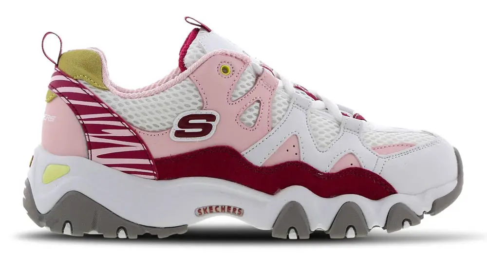 Skechers x one shop piece foot locker