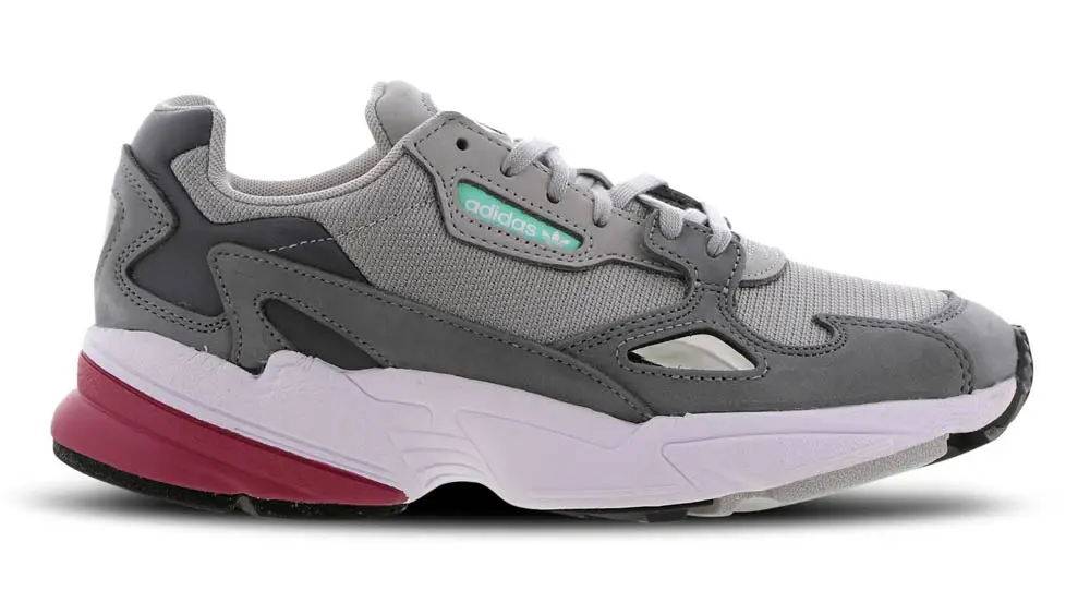 Adidas falcon femme foot locker best sale