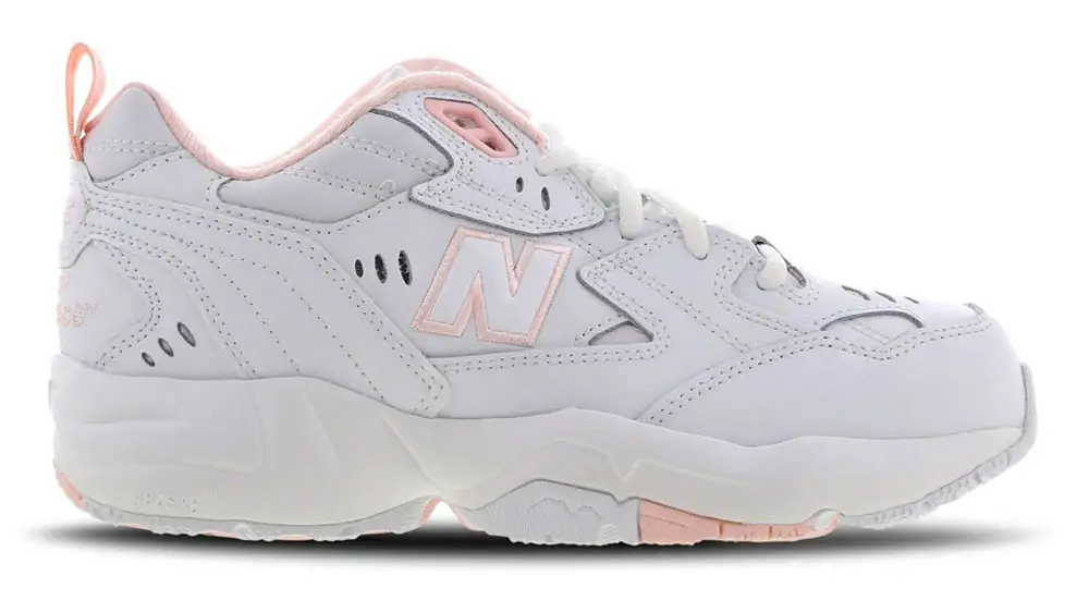 New balance 608 foot sales locker