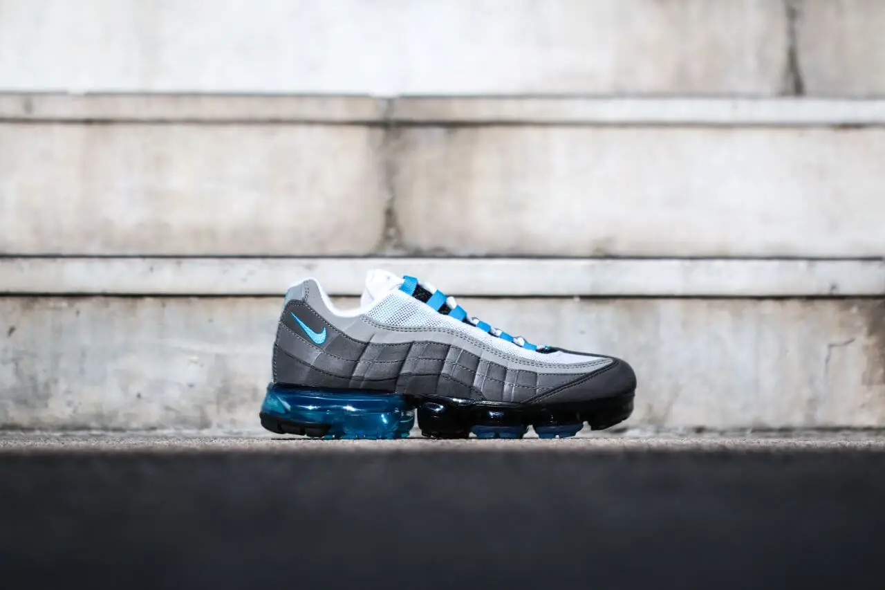 vapormax sole supplier