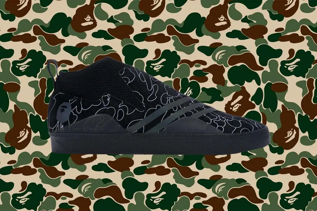 Adidas bape release 2019 deals