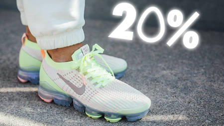 TODAY ONLY: Take 20% Off These 10 Full Priced Trainers At Nike UK