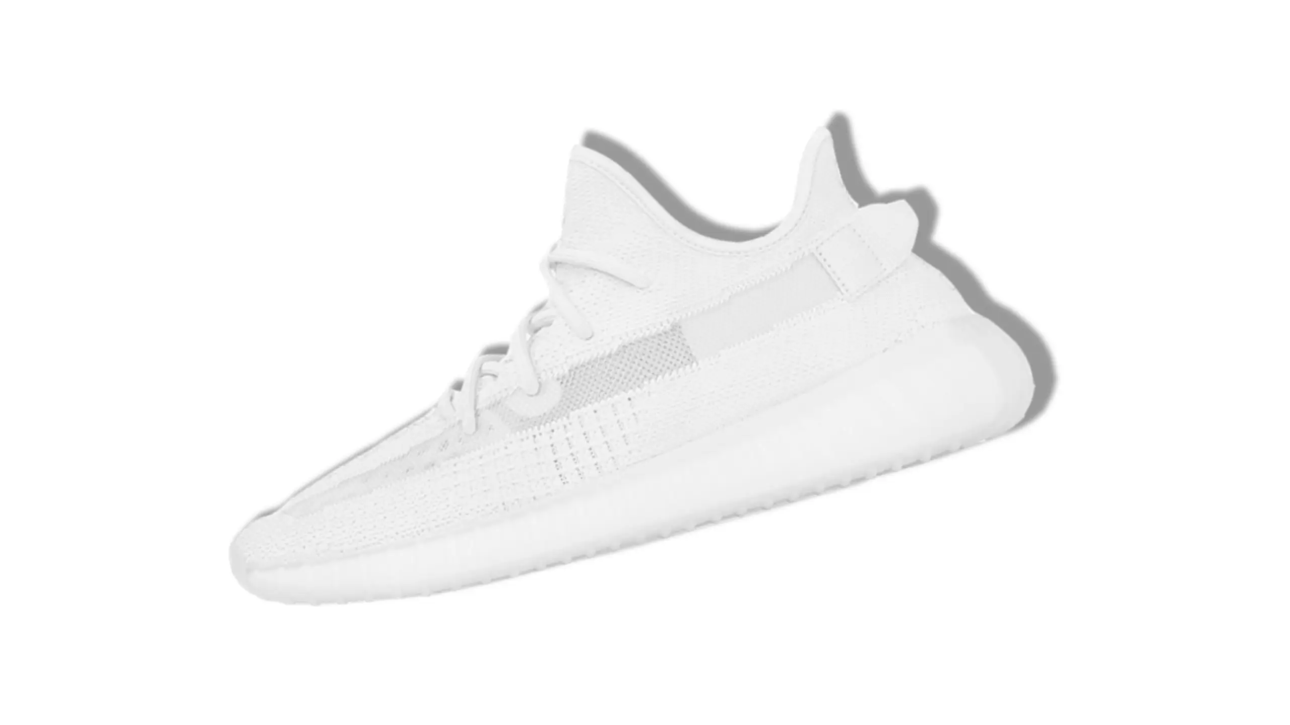 Could The Yeezy Boost 350 V2 'Triple White' Release This Year? | The ...