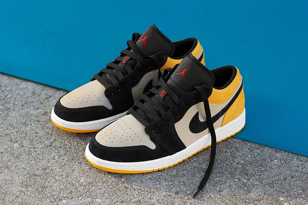 sneaker release dates april 2019