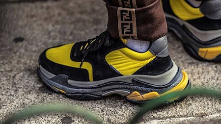 10 Luxury Sneakers You Need In Your Summer Rotation 10 Luxury Sneakers You Need In Your Summer Rotation