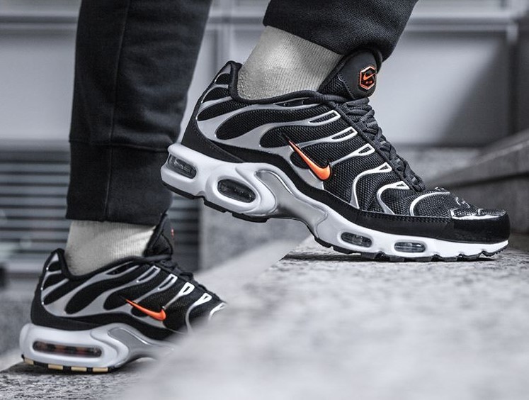 best nike tn