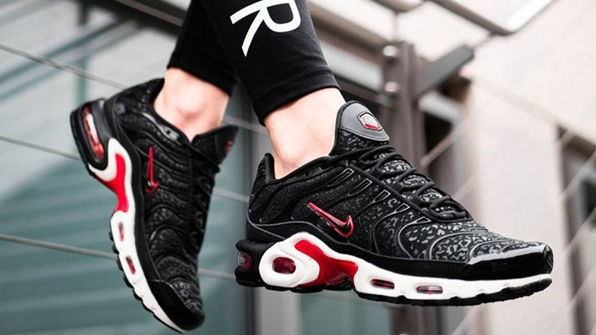 12 Of The Best Nike Tn Air Max Plus Trainers At Foot Locker UK The