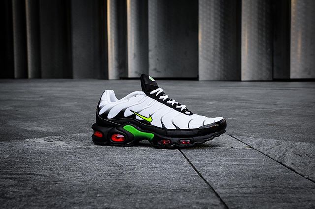 nike tn foot locker uk