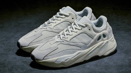 The Yeezy Boost 700 ‘Analog’ Is Coming Much Sooner Than Expected!