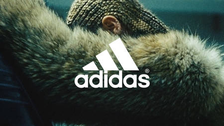 Beyonce Teases Her Upcoming Collab With adidas Beyonce Teases Her Upcoming Collab With adidas