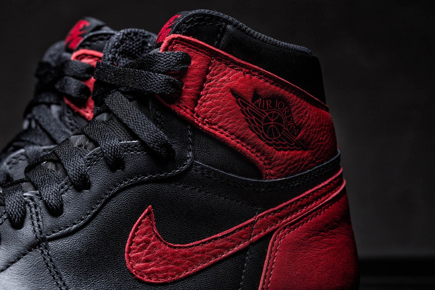 bred 1 2019 release