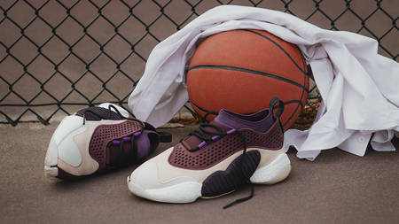 A Ma Maniére x adidas Consortium Reunite For A Crazy BYW LVL 2 Collab A Ma Maniére x adidas Consortium Reunite For A Crazy BYW LVL 2 Collab