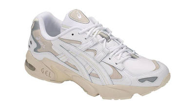 Asics Gel Kayano 5 Og White Where To Buy 1191a147 100 The Sole Supplier