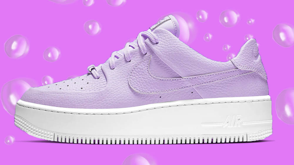 _0002_The Sole Womens Nike Air Force 1 Sage
