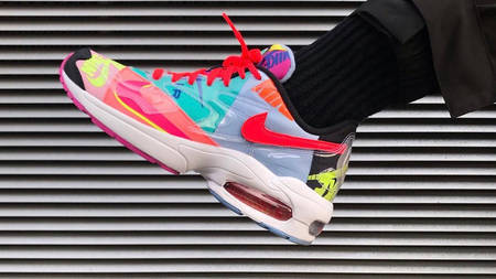 Get In There Early With Our atmos x Nike Air Max 2 Light Raffle Guide Get In There Early With Our atmos x Nike Air Max 2 Light Raffle Guide
