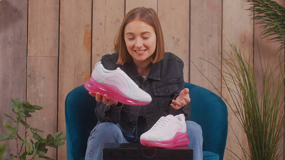 Air Max 720 Nike Cover Air Max 720 Nike Cover