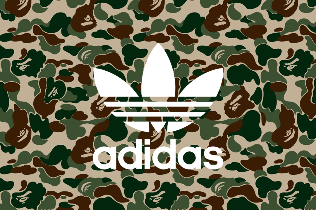 Every Single BAPE x adidas Sneaker Ever
