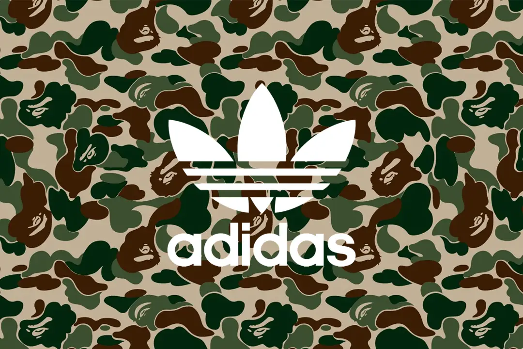 Every Single BAPE x adidas Sneaker Ever | The Sole Supplier