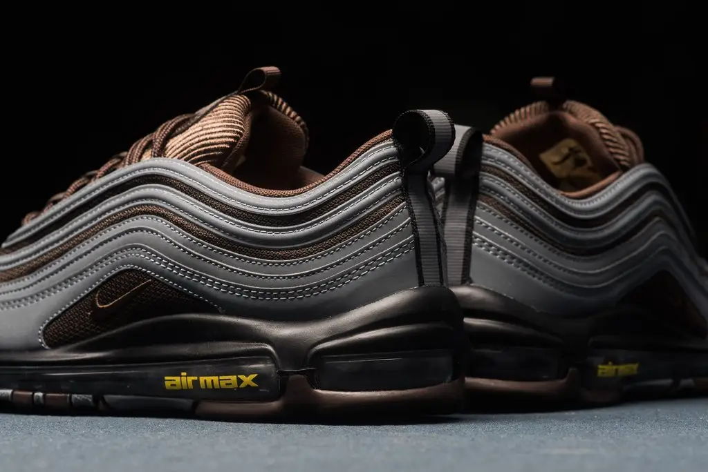 Take £55 Off The Nike Air Max 97 'Baroque Brown' Right Now! | The Sole ...