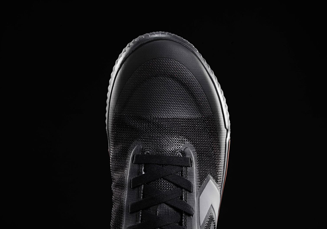 Converse Hits The Court With The New All Star Pro BB Silhouette
