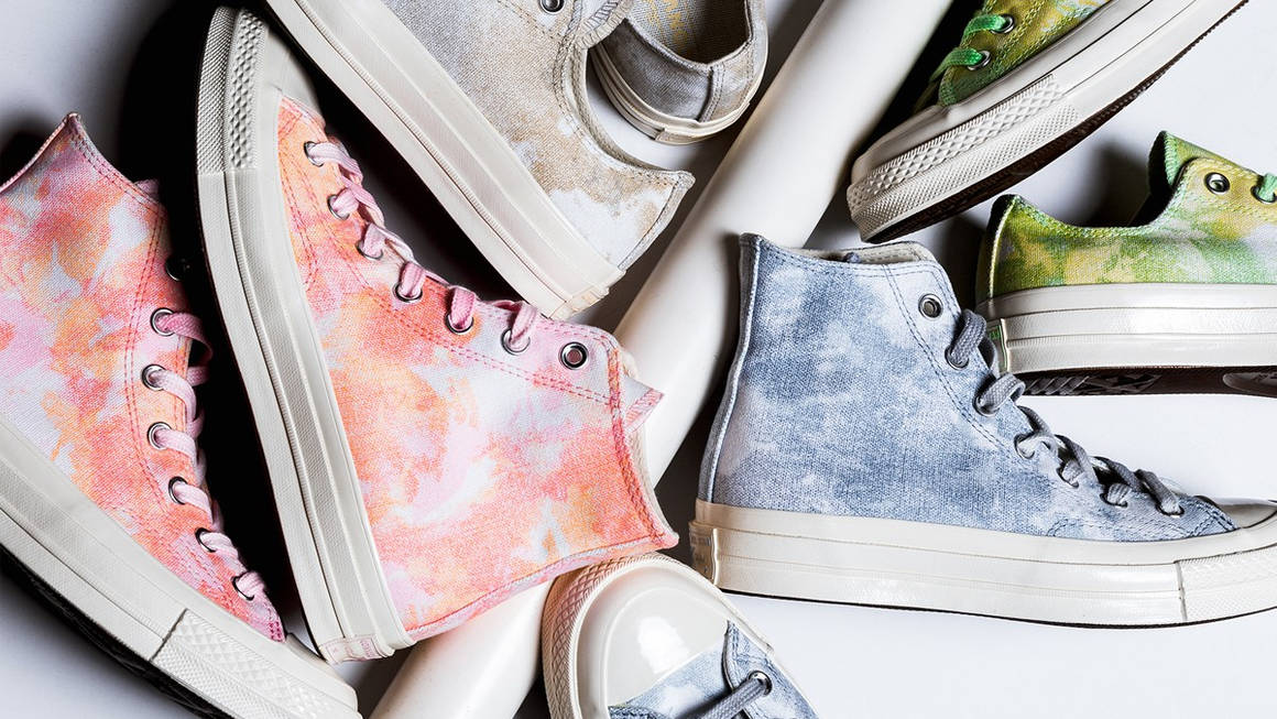 psychedelic converse