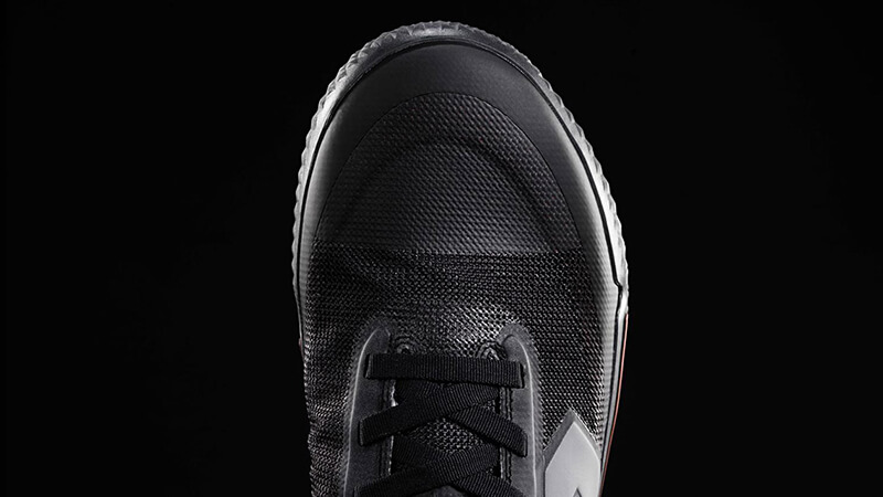Converse All Star Pro BB Black