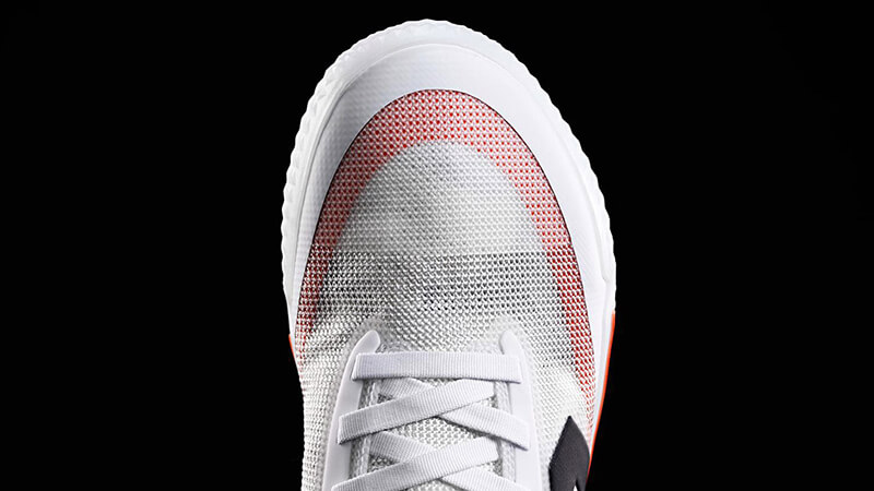 Converse All Star Pro BB White