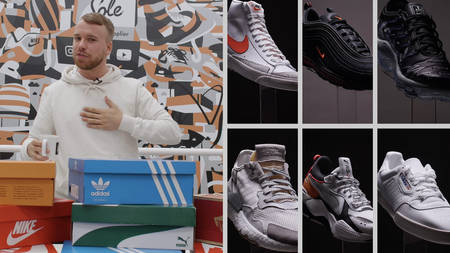 Top 6 Trainers Available This April Top 6 Trainers Available This April