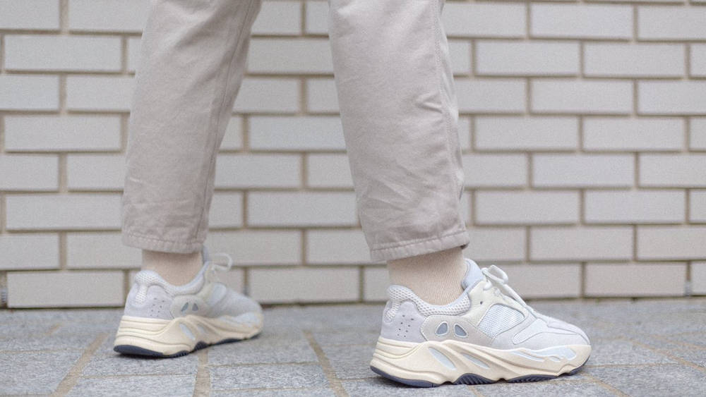 Your Best Look Yet At The adidas Yeezy Boost 700 ‘Analog’ The Yeezy Boost 700 ‘Analog’ Gets A CONFIRMED Release Date