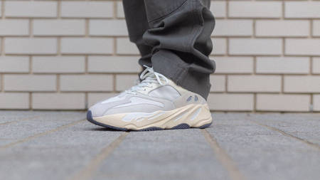 The Yeezy Boost 700 'Analog' Gets A CONFIRMED Release Date The Yeezy Boost 700 'Analog' Gets A CONFIRMED Release Date