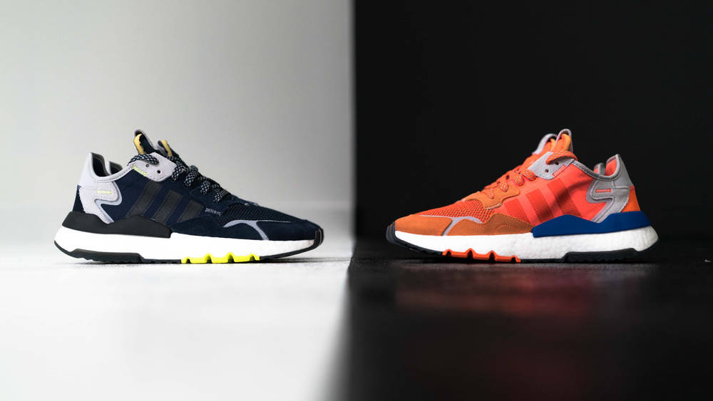 Don’t Miss This Week’s JD Exclusive adidas Nite Jogger Pack Don’t Miss This Week’s JD Exclusive adidas Nite Jogger Pack