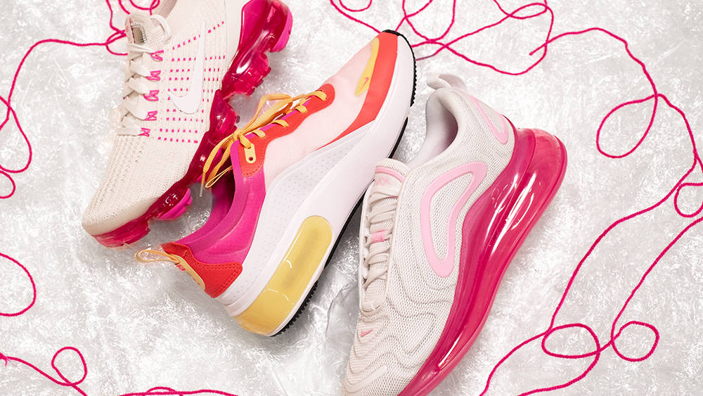 FENOM GAZE THE SOLE WOMENS