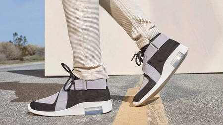 Fear Of God x Nike Unleash Their Spring Summer 2019 Collection Fear Of God x Nike Unleash Their Spring Summer 2019 Collection