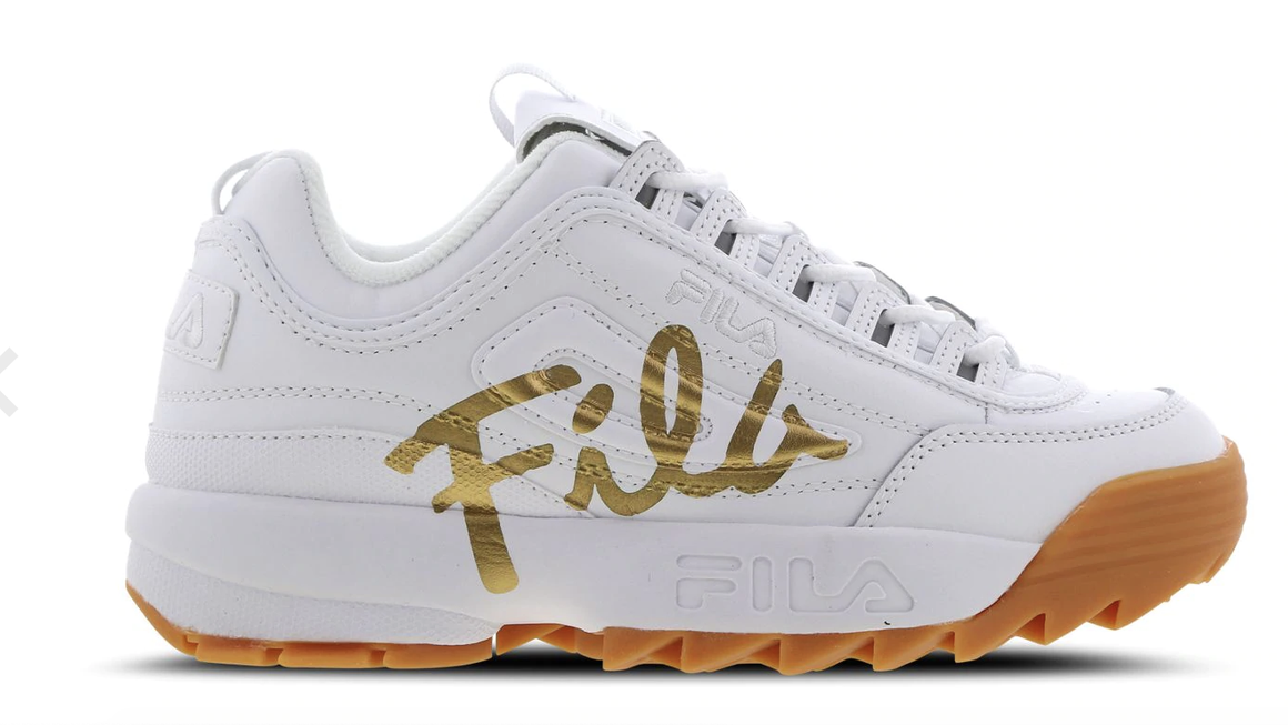 The Fila Disruptor II's You Need Right Now | The Sole Supplier