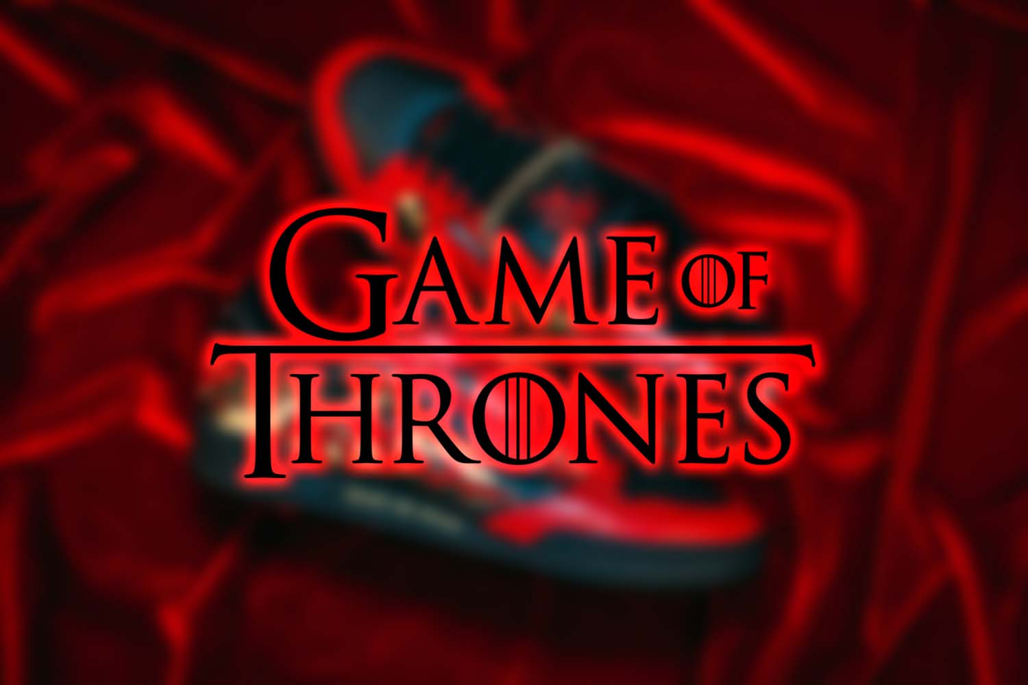 HBO Unleashes Four Never-Before-Seen Game Of Thrones x adidas Sneakers