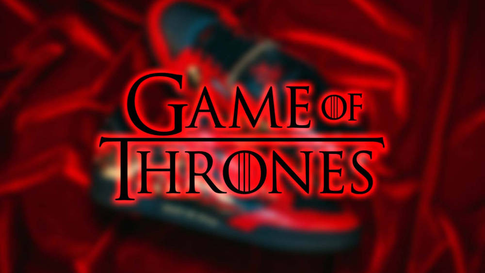HBO Unleashes Four Never-Before-Seen Game Of Thrones x adidas Sneakers HBO Unleashes Four Never-Before-Seen Game Of Thrones x adidas Sneakers