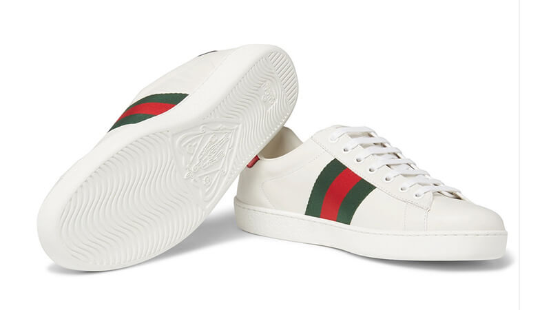 gucci sneakers sole