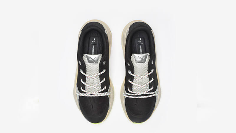 Han Kjobenhavn x PUMA RS-X Black Volt